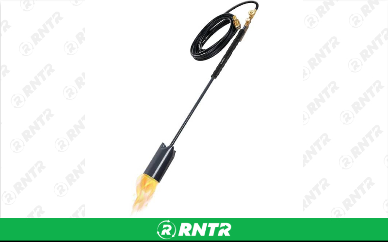 000 BTU Weed Pro Burner - 200 – For rent in kenosha, wisconsin – Lees Rent It LLC | RNTR.com – Image 1