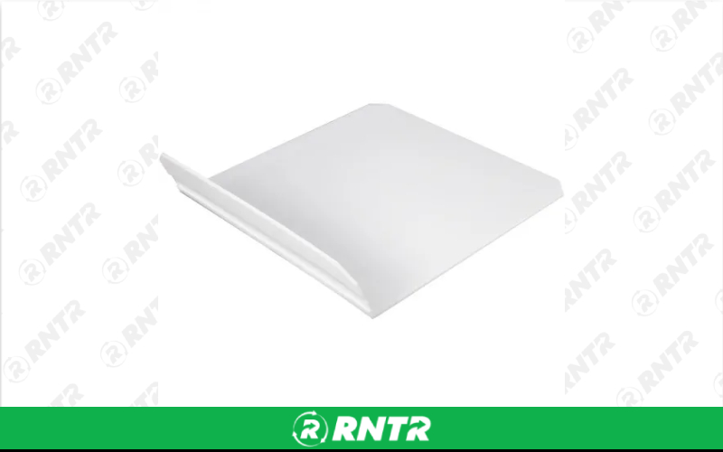 Generic White Plate Compactor Pads (#16/#18/#19/#20/#21) – For rent in kenosha, wisconsin – Lees Rent It LLC | RNTR.com – Image 1