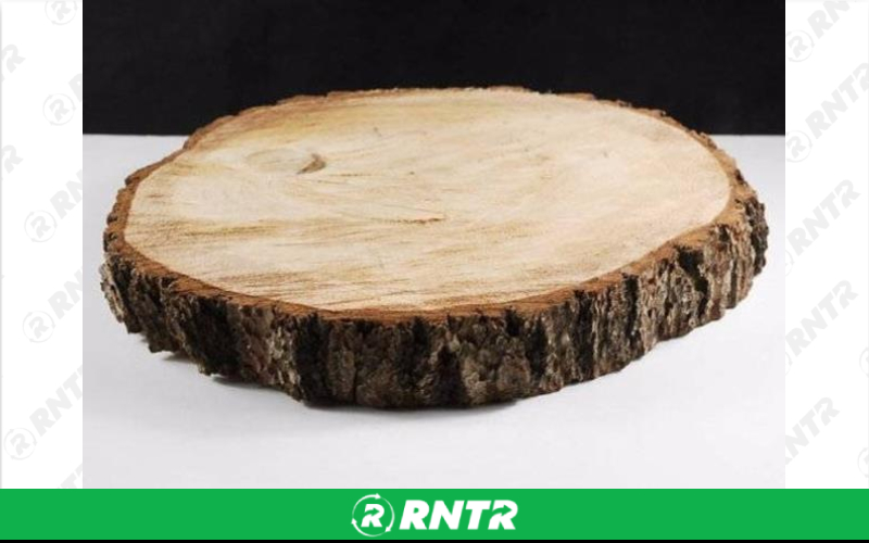Generic Wood Centerpiece – For rent in Fort Madison, Iowa – Complete Rental | RNTR.com – Image 3 of 3