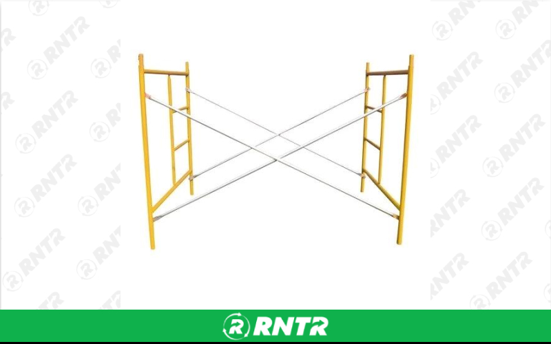 Generic 05' SCAFFOLDING TOWER – For rent in lafayette, indiana – Midwest Rentals Inc  | RNTR.com – Image 1