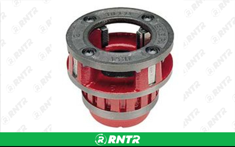 Generic 1 1/2 PIPE DIE – For rent in Lafayette, Indiana – Midwest Rentals Inc  | RNTR.com – Image 1