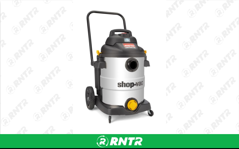 Generic 10 Gallon Wet/Dry Vacuum – For rent in york, pennsylvania – A and R Rental | RNTR.com – Image 1