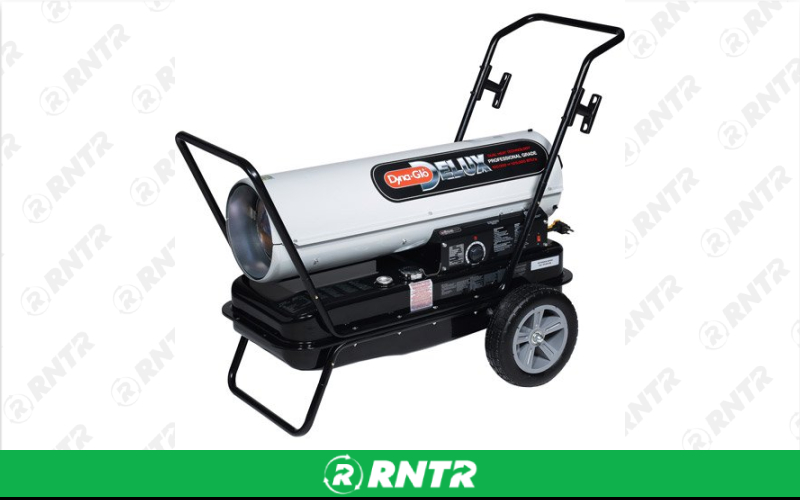  100 BTU Heater – For rent in waycross, georgia – CBR EQUIPMENT RENTAL | RNTR.com – Image 1