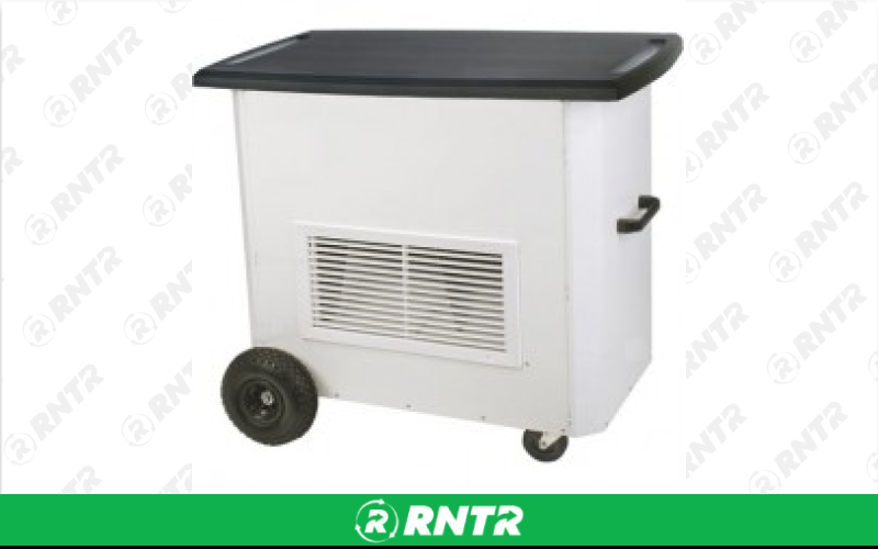 Generic 125K BTU White Top – For rent in york, pennsylvania – A and R Rental | RNTR.com – Image 1