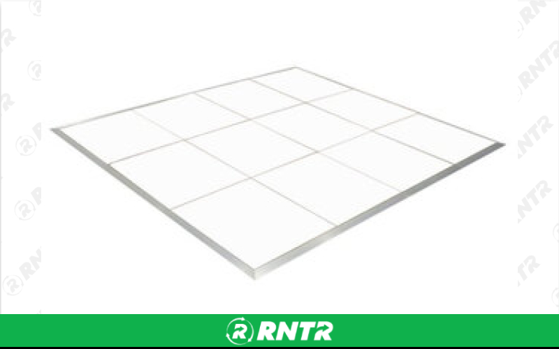 Generic 12x8 Dance Floor – For rent in york, pennsylvania – A and R Rental | RNTR.com – Image 1