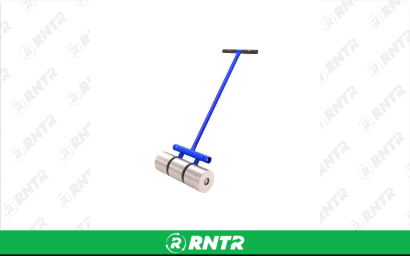 Generic 150lb Linoleum Roller – For rent in york, pennsylvania – A and R Rental | RNTR.com – Image 1