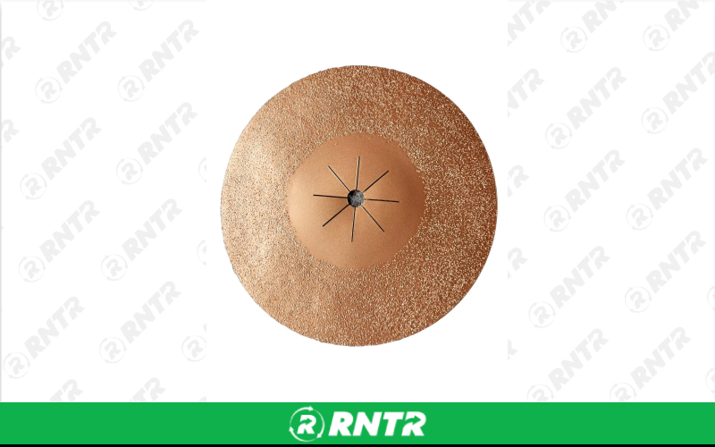  17 Buffer Attachment -  Tungsten Copper Disk – For rent in waycross, georgia – CBR EQUIPMENT RENTAL | RNTR.com – Image 1