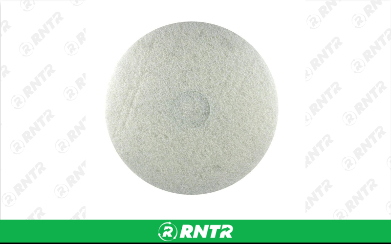  17 Buffer Polishing Pad Attachment – For rent in waycross, georgia – CBR EQUIPMENT RENTAL | RNTR.com – Image 1