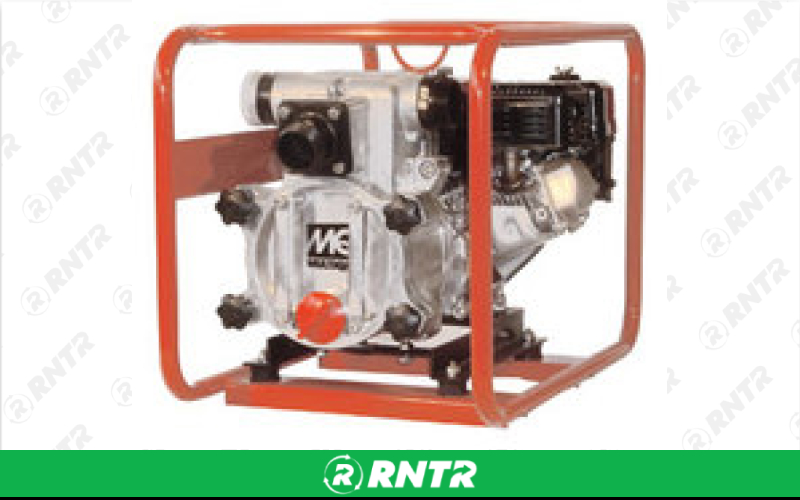 Generic 2 Centrifugal High Performance Pump – For rent in york, pennsylvania – A and R Rental | RNTR.com – Image 1