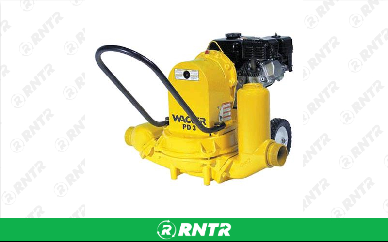 2 Mud Pump – For rent in waycross, georgia – CBR EQUIPMENT RENTAL | RNTR.com – Image 1
