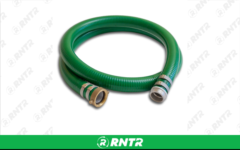  2 Suction Hose – For rent in waycross, georgia – CBR EQUIPMENT RENTAL | RNTR.com – Image 1