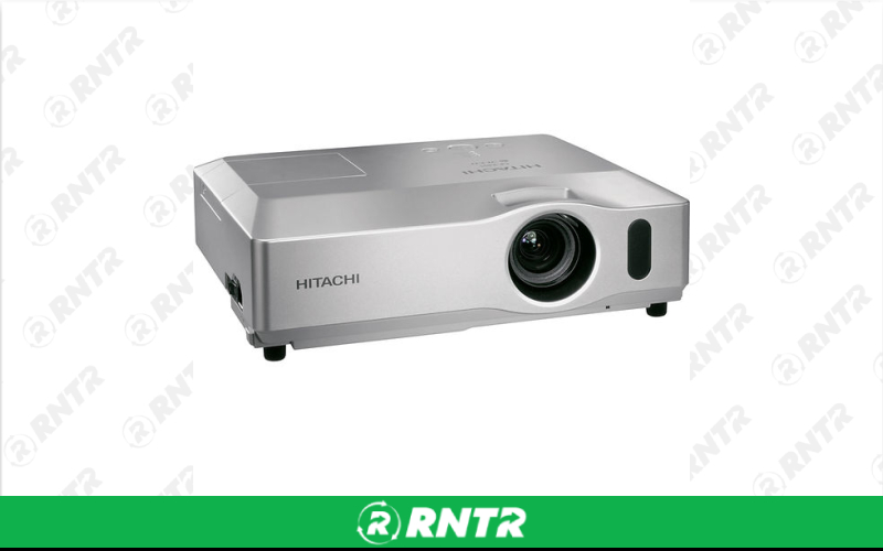 Generic 2000 Lumen Video Projector – For rent in spokane, washington – Entertainment Warehouse | RNTR.com – Image 1