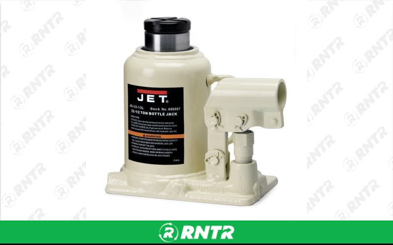  22 Ton Bottle Jack – For rent in waycross, georgia – CBR EQUIPMENT RENTAL | RNTR.com – Image 1