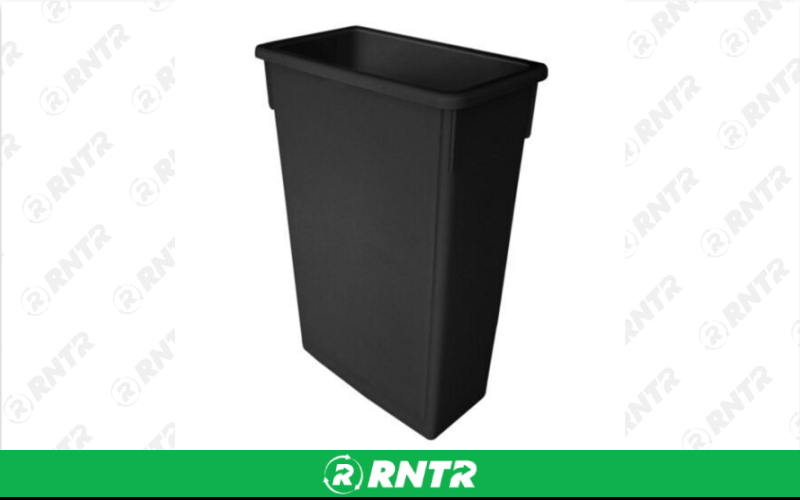 Generic 23 Gallon Trash Slim Jim – For rent in orlando, florida – Rocket Rentals USA LLC | RNTR.com – Image 1