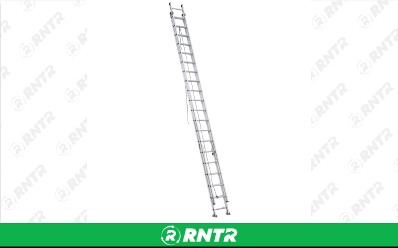 Generic 24' Fiberglass Extension Ladder – For rent in york, pennsylvania – A and R Rental | RNTR.com – Image 1