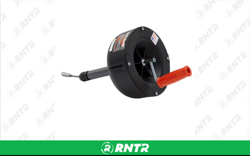  25' Hand Crank General X-25 – For rent in waycross, georgia – CBR EQUIPMENT RENTAL | RNTR.com – Image 1