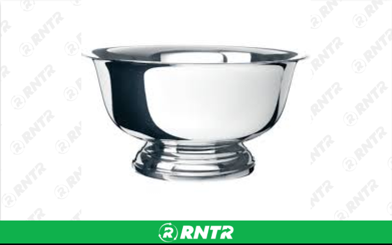  3 Gallon Punch Bowl – For rent in waycross, georgia – CBR EQUIPMENT RENTAL | RNTR.com – Image 1
