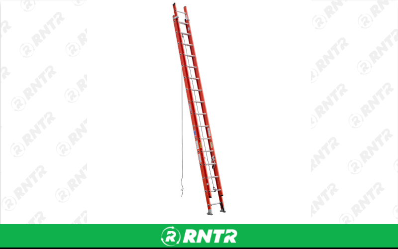  32' Ft. Ext. Ladder – For rent in waycross, georgia – CBR EQUIPMENT RENTAL | RNTR.com – Image 1