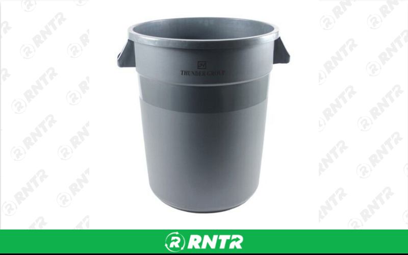 Generic 32 Gallon Trash – For rent in orlando, florida – Rocket Rentals USA LLC | RNTR.com – Image 1