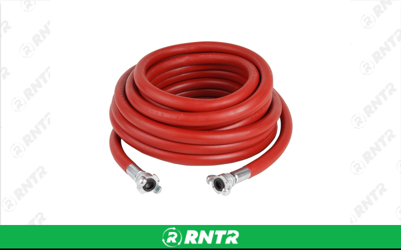  3/4 x 50' Air Hose – For rent in waycross, georgia – CBR EQUIPMENT RENTAL | RNTR.com – Image 1
