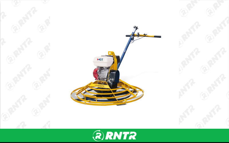  36 MGT Power Trowel – For rent in waycross, georgia – CBR EQUIPMENT RENTAL | RNTR.com – Image 1