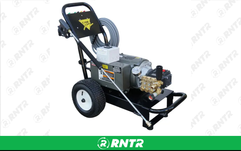 Generic 4000 PSI Pressure/Power Washer – For rent in york, pennsylvania – A and R Rental | RNTR.com – Image 1