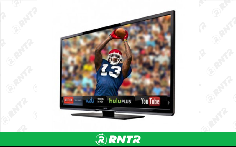 Generic 42 UHD 4K Flatscreen TV – For rent in spokane, washington – Entertainment Warehouse | RNTR.com – Image 1