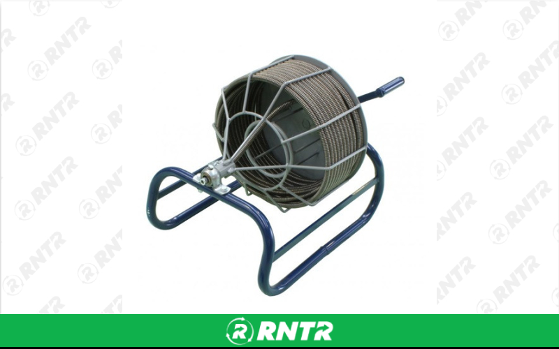  50' Hand Crank – For rent in waycross, georgia – CBR EQUIPMENT RENTAL | RNTR.com – Image 1