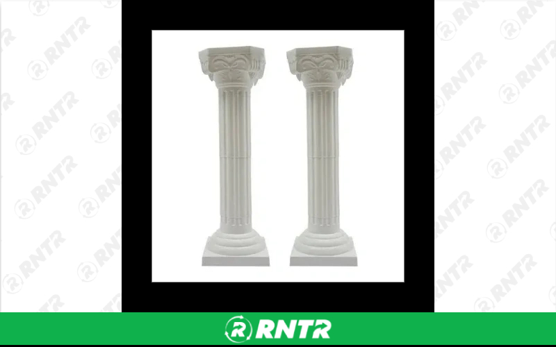  6' Columns -each – For rent in waycross, georgia – CBR EQUIPMENT RENTAL | RNTR.com – Image 1