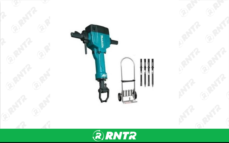 Generic 90# Air Hammer – For rent in york, pennsylvania – A and R Rental | RNTR.com – Image 1