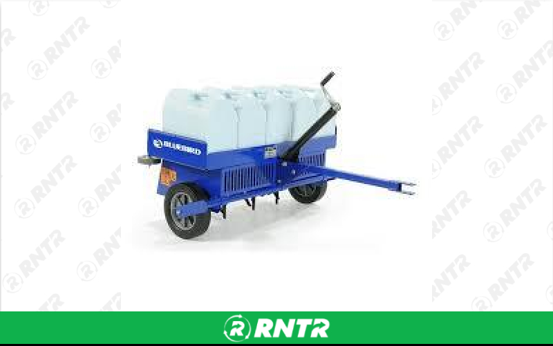 Generic AERATOR - 36-IN PULL-TYPE PLUG – For rent in tullahoma, tennessee – Christopher Equipment  | RNTR.com – Image 1