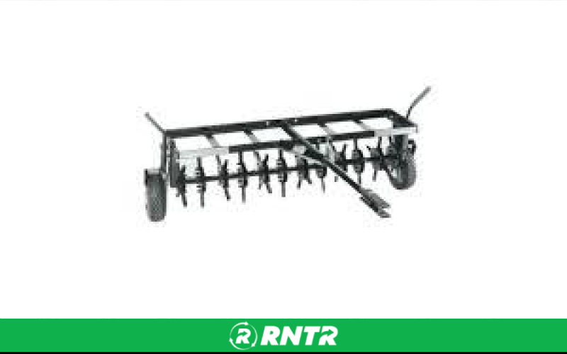 Generic AERATOR - 48-IN PULL-TYPE PLUG – For rent in fayetteville, tennessee – Christopher Equipment | RNTR.com – Image 1