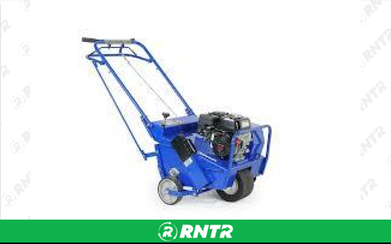 Generic AERATOR - WALKBEHIND CORE 18 – For rent in manchester, tennessee – Christopher Equipment | RNTR.com – Image 1