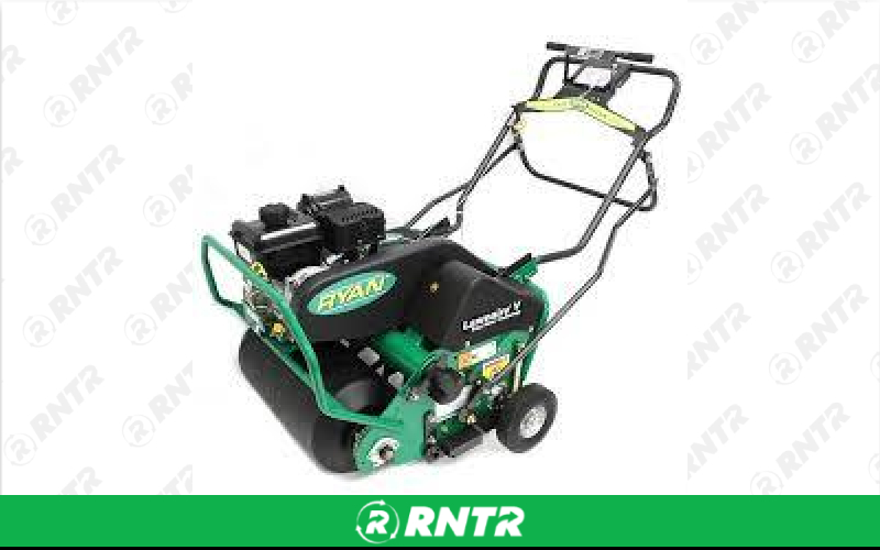 Generic AERATOR - WALKBEHIND CORE 24 – For rent in shelbyville, tennessee – Christopher Equipment | RNTR.com – Image 1