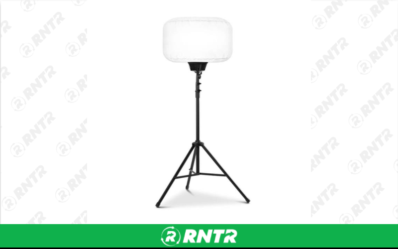 Generic AIR BALLOON LIGHT – For rent in Lafayette, Indiana – Midwest Rentals Inc  | RNTR.com – Image 1