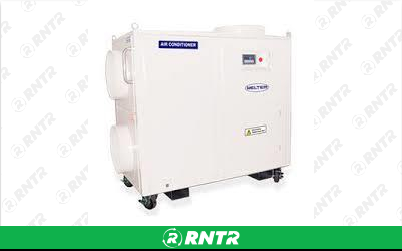 Generic AIR CONDITIONER - 5 TON IN/OUTDOOR AC ONL – For rent in manchester, tennessee – Christopher Equipment | RNTR.com – Image 1