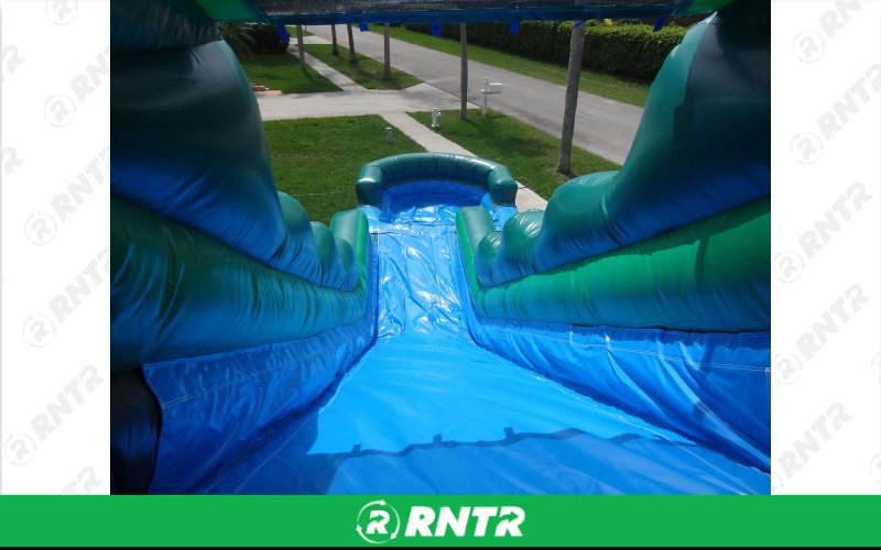 Generic Amazon Falls – For rent in pompano-beach, florida – South Florida Bounce | RNTR.com – Image 1