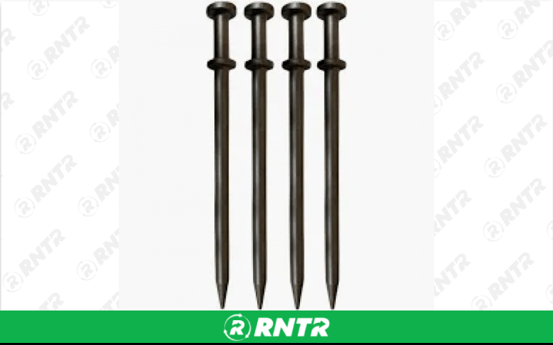Generic Anchor 36 Tent Stakes – For rent in ruckersville, virginia – SuperFun Attractions | RNTR.com – Image 1