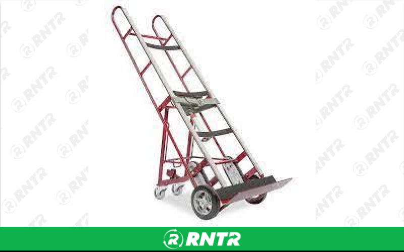 Generic APPLIANCE DOLLY - 4 WHEEL - LARGE – For rent in hazel-green, alabama – Christopher Equipment  | RNTR.com – Image 1