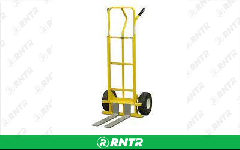 Generic APPLIANCE DOLLY - W FORKS – For rent in tullahoma, tennessee – Christopher Equipment  | RNTR.com – Image 1