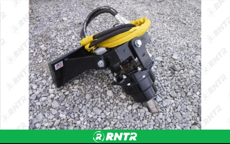 Generic AUGER DRIVE - MINI SKID-STEER FOR TORO – For rent in lafayette, indiana – Midwest Rentals Inc  | RNTR.com – Image 1