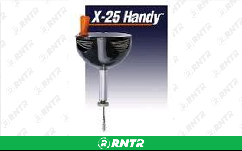 Generic AUGER - SEWER 25' MANUAL – For rent in Lafayette, Indiana – Midwest Rentals Inc  | RNTR.com – Image 1
