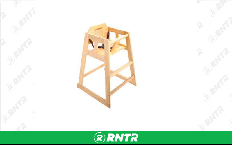 Generic Baby High Chair – For rent in orlando, florida – Rocket Rentals USA LLC | RNTR.com – Image 1
