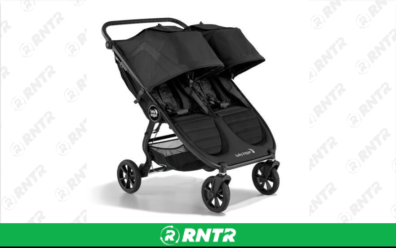 Generic Baby Jogger City Mini GT2 Double – For rent in orlando, florida – Rocket Rentals USA LLC | RNTR.com – Image 1