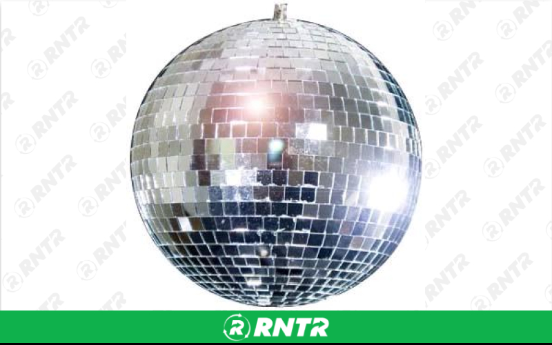 Generic BALL - MIRROR 16 – For rent in Lafayette, Indiana – Midwest Rentals Inc  | RNTR.com – Image 1