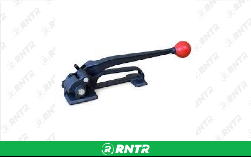 Generic BANDING TOOL - 1/2-IN STEEL – For rent in shelbyville, tennessee – Christopher Equipment | RNTR.com – Image 1