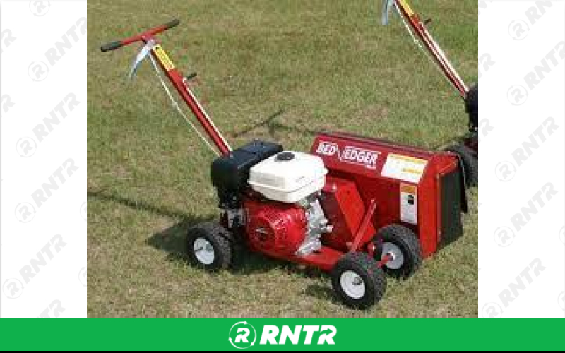 Generic BED EDGER - GAS 3X5 – For rent in hazel-green, alabama – Christopher Equipment  | RNTR.com – Image 1