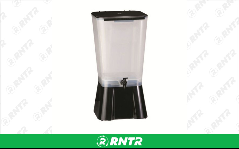 Generic Beverage Dispenser – For rent in orlando, florida – Rocket Rentals USA LLC | RNTR.com – Image 1