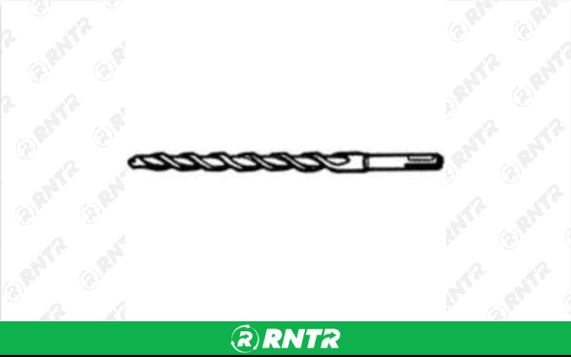 Generic BIT - 1 3/4 SDS MAX CARBIDE – For rent in lafayette, indiana – Midwest Rentals Inc  | RNTR.com – Image 1