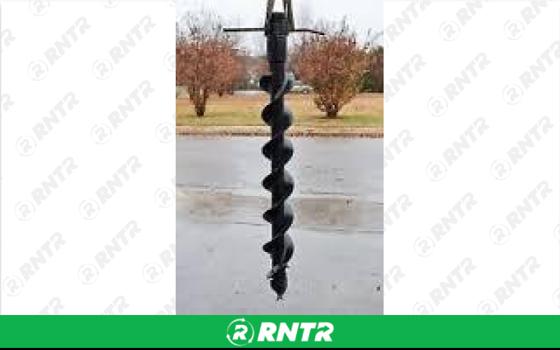 Generic BIT - 24 FOR SKIDSTEER – For rent in lafayette, indiana – Midwest Rentals Inc  | RNTR.com – Image 1